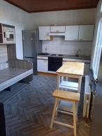 Kamer met eigen keuken te huur, Minder dan 20 m², Antwerpen (stad)