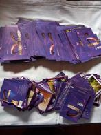 Masked Singer stickers (90 stuks) = 2 euro, Overige supermarkten, Ophalen
