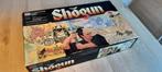 Shogun (Samurai Swords) 1986 van MB, Hobby en Vrije tijd, Ophalen of Verzenden, Gebruikt, Milton Bradley