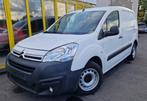 Citroën Berlingo/1.6hdi/2018/160000Km/Euro 6/Garantie1j, Auto's, Voorwielaandrijving, 4 deurs, Stof, Euro 6