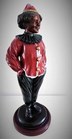 CLOWN (metaal), Antiek en Kunst, Curiosa en Brocante, Ophalen