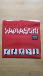 Le monde fabuleux des Yamasuki Vinyle lp 33t uk 2005 sealed, Ophalen of Verzenden, 1960 tot 1980, Nieuw in verpakking, 12 inch