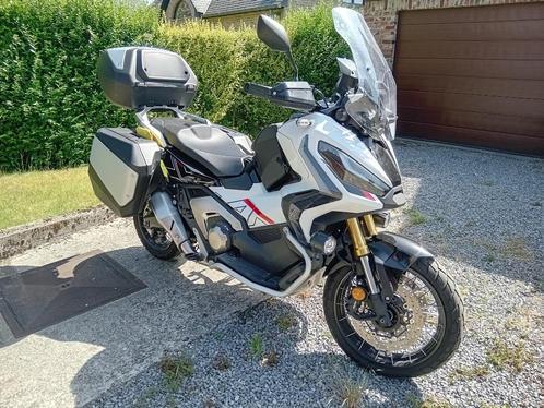 honda x-adv 750 abs + opties, Motoren, Motoren | Honda, Particulier, Ophalen