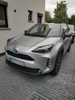 Toyota Yaris Cross b-tone Dynamic te koop, Auto's, Automaat, Euro 6, Start-stop-systeem, Zilver of Grijs
