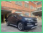 Opel Mokka X 1.4 Turbo OPC LINE AUTOMAAT met 23.000KM, Auto's, Opel, Te koop, Benzine, 5 deurs, Verlengde garantie