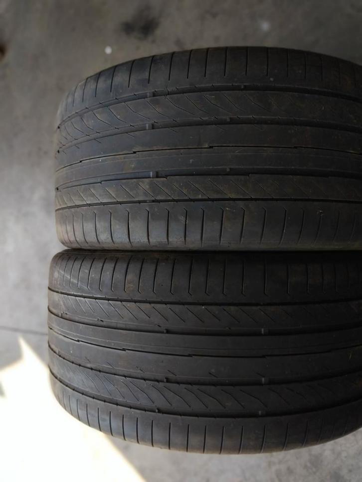 295/35/21 295/35r21 2953521 zomer, Auto-onderdelen, Overige Auto-onderdelen, Audi, BMW, Citroën, Daihatsu, Fiat, Ford, Honda, Jeep