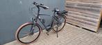 Elektrische herenfiets, Ophalen, Gebruikt, Overige merken, Versnellingen
