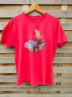 T-shirt River Woods - Large, Vêtements | Hommes, Comme neuf, Rouge, Enlèvement ou Envoi, River Woods