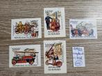 Burundi ongetand postfris., Ophalen of Verzenden, Postfris