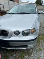 Bmw e46 316ti compact onderdelen te koop, Auto's, BMW, Automaat, 250 kg, 4 cilinders, 95 kW