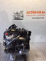 MOTOR Nissan / Datsun NP 300 Navara (D23) (m9t280), Gebruikt, Nissan