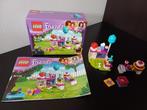 Lego FRIENDS set 41112, Ophalen, Zo goed als nieuw, Complete set, Lego
