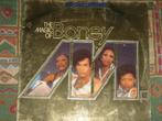 Disque vinyl 33 tours boney M, 1960 tot 1980, Ophalen of Verzenden, Zo goed als nieuw