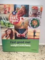 Feel good! - Feel good met Weight Watchers, Boeken, Kookboeken, Ophalen of Verzenden, Gelezen