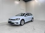 Volkswagen Golf 1.6 TDI Autom. - Airco - GPS - Goede Staat!, Te koop, 0 kg, 0 min, 0 kg
