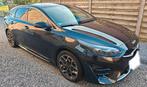 Kia Proceed GT line, Auto's, Automaat, Zwart, Zwart, Particulier