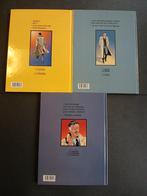Lot de 3 bd Wayne Shelton 1 à 3,EO, Ophalen of Verzenden, Gelezen