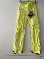 Burton  AK GORE TEX insulated pants lime green small NIEUW, Sports & Fitness, Snowboard, Vêtements, Enlèvement ou Envoi, Neuf