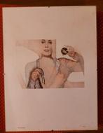 Pol Mara, Antiek en Kunst, Ophalen of Verzenden