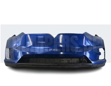 Bumper Tesla X 15-19 10243799743 Voorbumper JM605 beschikbaar voor biedingen