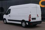 Renault Master 2.3DCI L2H2 *BTW* Lichte Vracht Navi PDC Airc, Auto's, 100 kW, 4 deurs, Gebruikt, Euro 6