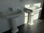 Retro wastafels, Ophalen, Zo goed als nieuw