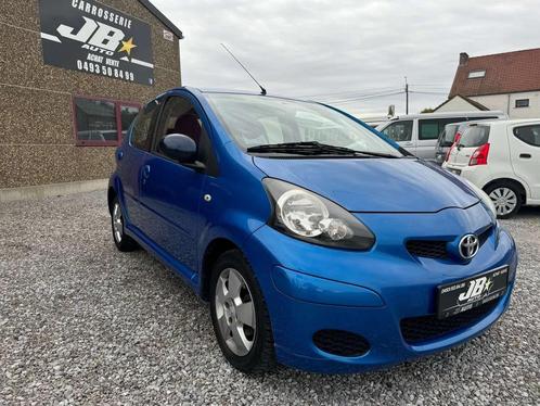 Toyota Aygo 1.0i VVT-i PRET A IMMATRICULER‼️, Autos, Toyota, Entreprise, Achat, Aygo, ABS, Airbags, Verrouillage central, Vitres électriques