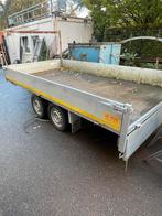 Aanhanger., Auto diversen, Aanhangers en Bagagewagens, Ophalen, Zo goed als nieuw