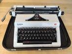 Machine à écrire Olympia Regina de Luxe, Divers, Machines à écrire, Comme neuf, Enlèvement