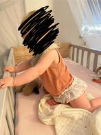 Kinderbed 140x70, Ophalen