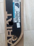 boots équitation ARIAT, Dieren en Toebehoren, Paardrijkleding, Ophalen of Verzenden