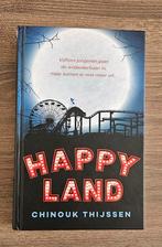Happy Land  - Chinouk Thijssen, Ophalen, Zo goed als nieuw