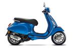 Salonactie !! Vespa Primavera S 125, Motos, Motos | Piaggio, 1 cylindre, Scooter, 125 cm³, Jusqu'à 11 kW