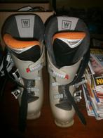 skischoenen maat 38/39, Ophalen