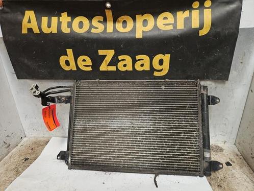 Airco Radiateur van een Volkswagen Golf, Auto-onderdelen, Overige Auto-onderdelen, Volkswagen, Gebruikt, 3 maanden garantie, Ophalen of Verzenden