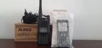 alinco vhf fm Émetteur, Ophalen, Zo goed als nieuw, Zender