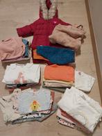 Meisjeskleding maat 68, Kinderen en Baby's, Babykleding | Maat 68, Ophalen of Verzenden