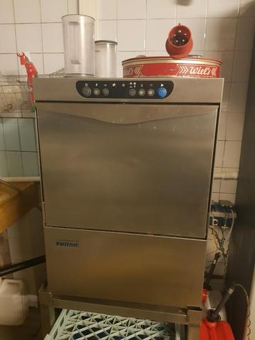Vaatwasmachine  beschikbaar voor biedingen