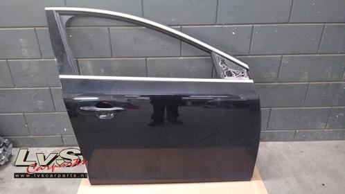 Portier 4Deurs rechts-voor van een Volvo V40 (452), Auto-onderdelen, Carrosserie, Deur, Volvo, Gebruikt, 3 maanden garantie, Ophalen of Verzenden