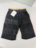 SikSilk ss-1662 inverse gym shorts korte joggings broek mens, Kleding | Heren, Ophalen of Verzenden, Nieuw, Maat 46 (S) of kleiner
