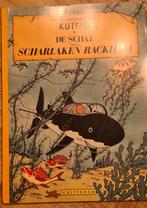 Kuifje; de schat van Scharlaken Rackham, 1947, Enlèvement ou Envoi, Utilisé