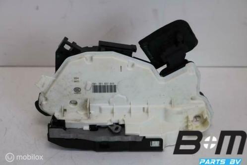 Portierslot links voor Skoda Octavia 3 Combi, Auto-onderdelen, Interieur en Bekleding, Gebruikt