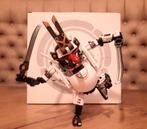 Toywolf W01 Dirty man, Enlèvement ou Envoi, Comme neuf