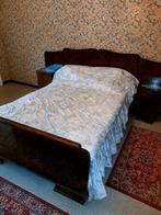 vintage complete slaapkamer, Ophalen, Zo goed als nieuw