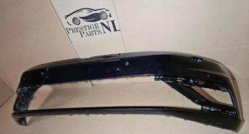 Voorbumper VW Golf 7 VII 7.5 FACELIFT 4xPDC KLS bj.2017-2021 beschikbaar voor biedingen