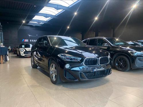 bmw x2 m pakket benzine, Auto's, BMW, Bedrijf, Te koop, X2, ABS, Achteruitrijcamera, Airbags, Airconditioning, Alarm, Apple Carplay