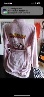 Samson badjas, Ophalen, Gebruikt, Jongen of Meisje