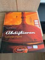 Réservez des bières d'abbaye., Enlèvement ou Envoi, Comme neuf, Ustensile