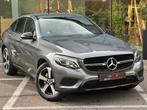 Mercedes-Benz GLC 250 Coupe / Airco / Navi / 114795km, Auto's, Automaat, USB, Leder, 5 zetels