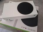 Xbox Series S version digital (blanc), Comme neuf, Enlèvement